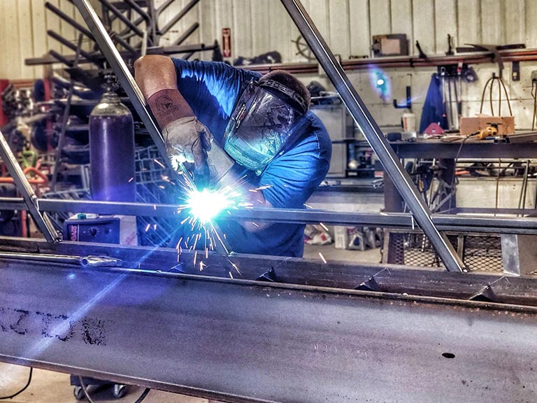 Anodizing