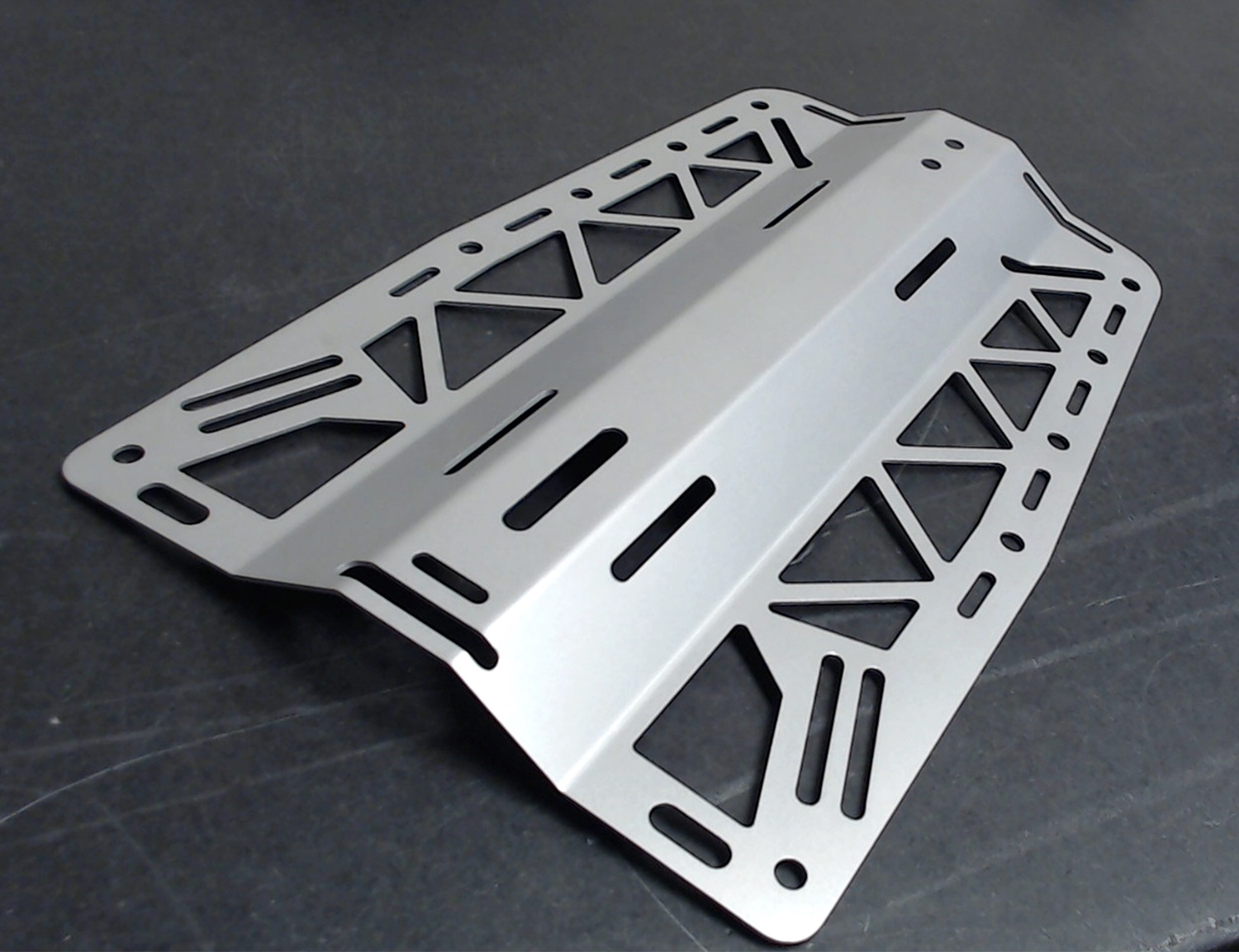 Anodizing