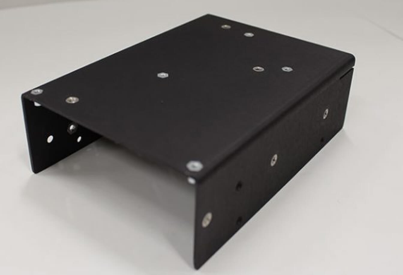 Anodizing
