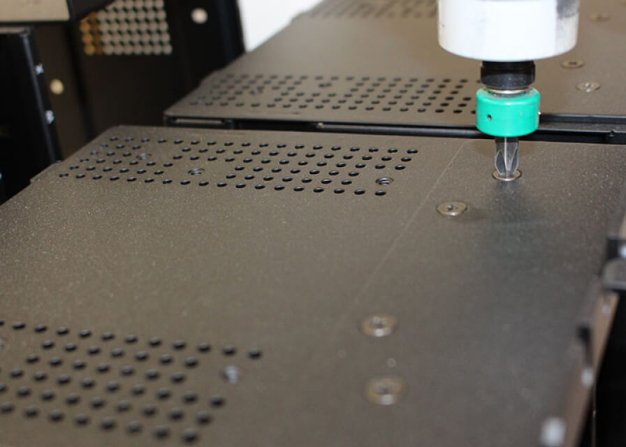 Final Steps to Ship Finished Products