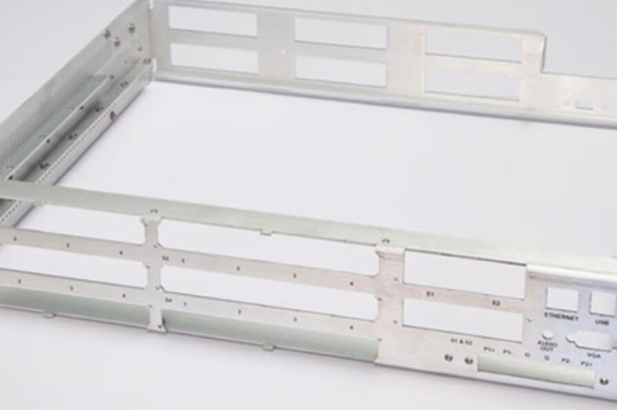 Metal Frames
