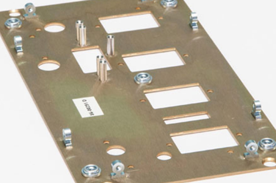  Heat Sinks