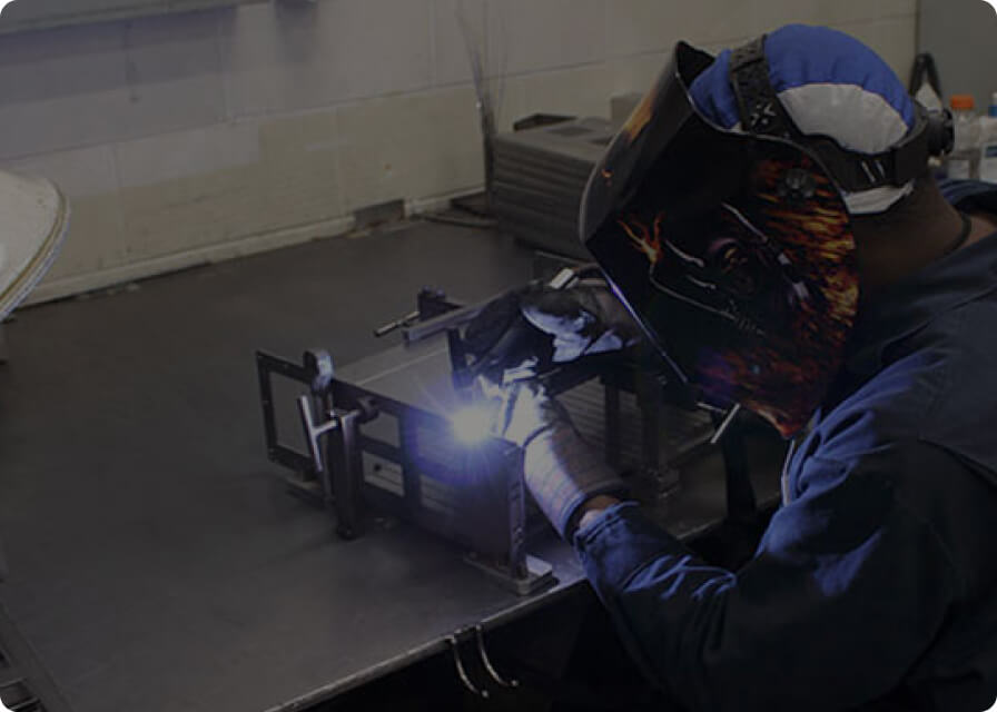 Welding